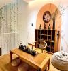 🏡 Không gian sống chuẩn Minimalist – Nhà 4 tầng Hòa Xuân full nội thất xịn cao cấp 🌿