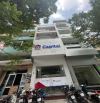 Bán gấp Mặt Tiền Âu Cơ, P14 Tân Bình ngang 4.6m (110m2) 5 tầng , giá 18.5 tỷ