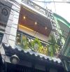 Cần bán nhà full nội thất 2 phòng ngủ hẻm Quang Trung, Gò Vấp