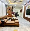✨ SIÊU PHẨM NHÀ ĐẸP - DÂN XÂY TÂM HUYẾT - NGÕ RỘNG THOÁNG - VÀI BƯỚC RA Ô TÔ - 42m² - FULL