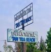 Chủ cần bán -Lô đất BIỂN MT PHAN ĐÌNH THÔNG - DT 140m2  -Sát Bãi tắm Tân Trà -Chỉ 6,5 tỷ