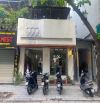 Mặt phố Nguyễn ĐÌnh Chiểu - Thi Sách 120m2 mặt tiền 6m 55tr riêng biệt nhận nhà ngay