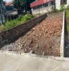 Bán đất hoa hậu xã Duyên Hà 50 Đất 4.5 3.45Tỷ ,Thanh Trì.