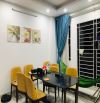 Bán nhà Kim Hoa: 22m2*4T chỉ 5 tỷ 3, đủ công năng, ngõ ba gác, trước nhà thoáng, gần phố,