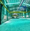 Bán xưởng 3400m2 gần KCN Giang Điền TRảng Bom, Đồng Nai giá 25 tỷ