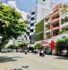 Bán nhà 2 mặt tiền đường Hoàng Việt Q. Tân Bình, DT: 6,5x 16m - 6 tầng - khai thác 100tr