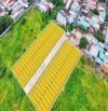 Cần bán gấp lô đất 4x30 5x30 8x30 sổ hồng riêng ngay TP Thủ Dầu Một