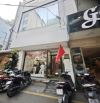 Cho thuê nhà Nguyễn Thái Bình Quận 1