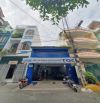 Bán nhà đường Yên Thế quận Tân Bình, DT: 5 x 25m, giá chỉ 17,5 tỷ TL