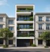HÀNG XÓM LÀNG VIỆT KIỀU - NHỈNH 17xx TỶ - PHÂN LÔ 50M2 - MT 6,5M2 - FULL NỘI THẤT CAO CẤP