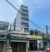 Bán Tòa CHDV MT Phạm Thế Hiển Quận 8, DT 5x48m CN 185m2, Hầm 7 Tầng, Giá 41 Tỷ TL