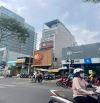 Bán Building MT Nguyễn Thị Minh Khai Quận 3, DT 6x15m, Hầm 7 Tầng, Giá 47 Tỷ
