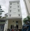 Bán Tòa 50p CHDV 2MT Lê Thị Chợ Quận 7, DT 6x30 CN 217.5m2, HĐT 130tr/th, Giá 37 Tỷ