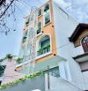Bán CHDV HXH ngay Emart Phan Huy Ích, 77m², 5 Tầng, 16 Phòng, Giá 16.2 Tỷ TL