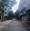 Bán Đất Dịch Vụ Phân Lô – Vỉa Hè Rộng – Gần Aeon Mall Hà Đông