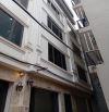 NHÀ PHỐ HOÀNG MAI - gần trường TH và THCS
