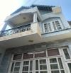 BÁN NHÀ 1 TRỆT 1 LẦU – HẺM ĐƯỜNG SỐ 5, BÌNH TRƯNG ĐÔNG Quận 2 dt đất 72,8m2 ngang 5.2m