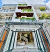 💥BÁN SIÊU PHẨM NHÀ ĐẸP KHÔNG TÌ VẾT 4 TẦNG – PHAN HUY ÍCH, P12 GÒ VẤP  DT: 60m²