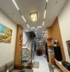Bán nhà 3 tầng đường 5m5 Nơ Trang Long Hoà Cường. Dt 90m2  nhà mới đẹp vô ở ngay vị trí ẹp