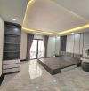 ✳NHÀ ĐẸP-FULL NỘI THẤT, OTO ĐỖ CỔNG, VÀI BƯỚC RA PHỐ THANH AM, 5T XỊN SÒ, 5,7 TỶ QUÁ HIẾM