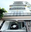 Nhà Dòng Tiền 30m Ra Phố Ngọc Thụy, 6 Tầng Thang Máy, Mặt Ngõ Kinh Doanh, Liền Kề Khai Sơn