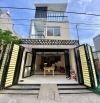 🌕 NHÀ MỚI 3 TẦNG, 3PN, SÂN THƯỢNG, 57m2, KHU PHÂN LÔ ĐƯỜNG SỐ 6 - LONG TRƯỜNG Q9, 5,2 tỷ