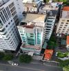 Siêu phẩm MT Hai Bà Trưng tòa nhà 10 tầng, 20x35m, HĐT 1.8 tỷ/tháng