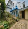 💎Tuyệt Đối Nghĩ Dưỡng 💎10tỷ 💎|202m2| Nhà sân vườn Phạm Hồng Thái Đà Lạt |