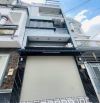 CHIỀU NGANG 5M SIÊU PHẨM ĐƯỜNG LÊ ĐỨC THỌ, PHƯỜNG 6, GÒ VẤP. GIÁ 4,26 TỶ/ 76M2 (5x15,2)