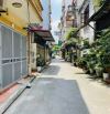 Bán nhà Liễu Giai, 1p ra phố, ngõ ô tô 20m, thang máy, nội thất đẹp, 46m2*7T, giá 8.4 tỷ