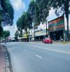 Đất mặt tiền kinh doanh gần BigC GO, phường Đông Hòa, Tp Dĩ An