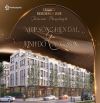 SHOPHOUSE 5 Tầng Hồ Đắc Di - Trung Tâm Làng Đại Học - LEGACY RESIDENCE