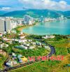 📣BÁN ĐẤT MẶT TIỀN, MẶT ĐƯỜNG 10M, KHU TÁI ĐỊNH CƯ HÒN ĐỎ, NGAY SÁT BIỂN, NHA TRANG, KHÁNH