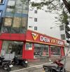 Cho thuê nhà + đất 350m², MT 6,p5m, Âu Cơ – Tây Hồ, giá 60tr/tháng