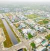 🚨Bán đất KQH Hương Sơ view kênh - 70m² Nguyễn Văn Linh - TP Huế, Sạch đẹp không cống tủ