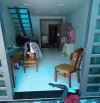 Bà Điểm (HM) bán nhà HXH dtich 128m2 ngang 8m gần đường QL22 giá 5,47tỷ
