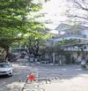 Bán đất mặt tiền Đầm Rong Hải Châu. Dt 257m2 ngang 7m xây kdoanh cho thuê, lưu trú đẹp