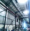 Cho thuê nhà xưởng 384m2 Kcn Quất Động, Hà Nội