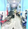 Bán nhà 2 tầng mặt tiền đường kinh doanh buôn bán sầm uất dt 120m2
