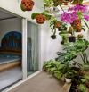 🏡 SIÊU PHẨM 2 TẦNG MẶT TIỀN BÀU MẠC 4  📐 DTĐ: 125m² – Nhà 2 tầng mới, thiết kế hiện đại.