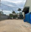 Bán nhà xưởng gần khu công nghiệp Giang Điền, Biên Hoà, tỉnh Đồng Nai