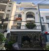 BIỆT THỰ KHU COMPOUND VIP HUỲNH LAN KHANH 103M2, NGANG 5M, 4 TẦNG, 3PN, CHỈ 27 TỶ/TL