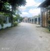 BÁN NHÀ NGUYỄN THỊ THẢNH – HÓC MÔN, NGANG KHỦNG 6m x 24m, CHỈ NHỈNH 4 TỶ