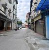 EM CHỈ BÁN 1 CĂN DUY NHẤT BỒ ĐỀ, LONG BIÊN Ô TÔ VÀO NHÀ 40M2,7 TÂNG Ô TÔ VÀO NHÀ