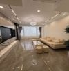 NHÀ ĐẸP LẠC LONG QUÂN – NGÕ THÔNG, GẦN Ô TÔ – FULL 55M2 – 18 tỷ