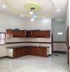 BÁN NHÀ Bình Chánh Chợ Trạm Bình Hưng gần Quận 8 Sổ Hồng Riêng 100m2