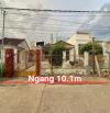 Bán đất Diên Sơn mặt tiền đường Gò Đại - tặng căn nhà cấp 4 còn ở tốt