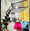 Duplex full nội thất ở 3-4 người. Gần KCX, cầu phú Mỹ, KDC nam long quận 7.