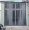 Bán Nhà Song Hành, khu Phố Ẩm Thực sằm uất, 56m2, 2 Tầng BTCT Đường 4 xe hơi ngủ trước nhà