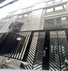 BÁN NHÀ QUẬN 1, 4 TẦNG, 37M2, 8,8 TỶ, NGUYỄN THỊ MINH KHAI, P. BẾN THÀNH